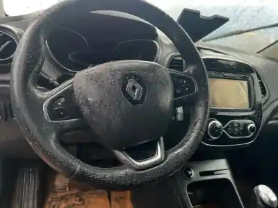 Здавання транспортного засобу renault captur life року 2018 потужний h4bb408 Здавання транспортного засобу renault captur life року 2018 потужний h4bb408