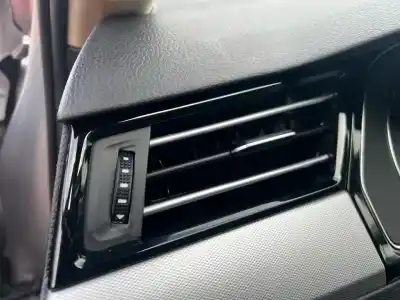 Veículo de Sucata volkswagen passat lim. (3g2) advance bmt do ano 2017 alimentado dfgc