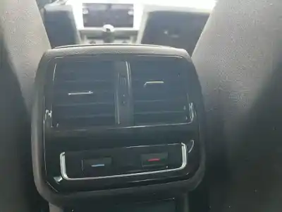 Veículo de Sucata volkswagen passat lim. (3g2) advance bmt do ano 2017 alimentado dfgc