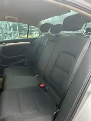 Veículo de Sucata volkswagen passat lim. (3g2) advance bmt do ano 2017 alimentado dfgc