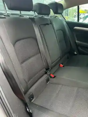 Veículo de Sucata volkswagen passat lim. (3g2) advance bmt do ano 2017 alimentado dfgc