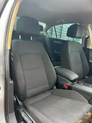 Veículo de Sucata volkswagen passat lim. (3g2) advance bmt do ano 2017 alimentado dfgc