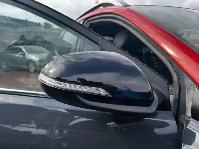 Scrapping Vehicle kia stonic (ybcuv) black edition of the year 2019 powered g3lf