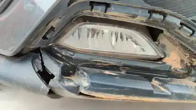 Scrapping Vehicle kia stonic (ybcuv) black edition of the year 2019 powered g3lf