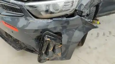 Scrapping Vehicle kia stonic (ybcuv) black edition of the year 2019 powered g3lf