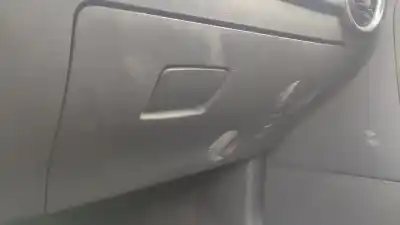 Veículo de Sucata seat ibiza (6l1) fresh do ano 2001 alimentado 