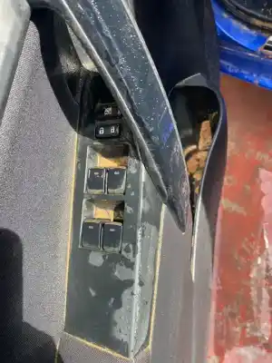 Veículo de Sucata toyota auris hybrid active do ano 2018 alimentado 2zr