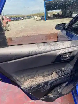 Veículo de Sucata toyota auris hybrid active do ano 2018 alimentado 2zr