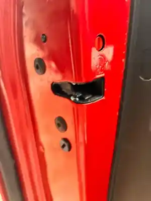 Scrapping Vehicle opel corsa f gs line of the year 2020 powered hn05