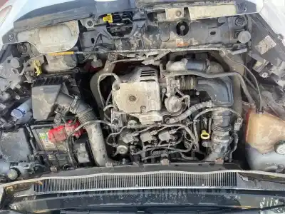 Veículo de Sucata ford b-max trend do ano 2016 alimentado sfjc