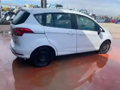 Veículo de Sucata ford b-max trend do ano 2016 alimentado sfjc