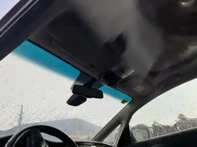 Scrapping Vehicle kia carens ( ) concept of the year 2017 powered d4fd