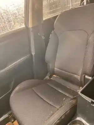 Scrapping Vehicle kia carens ( ) concept of the year 2017 powered d4fd