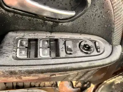 Scrapping Vehicle kia carens ( ) concept of the year 2017 powered d4fd