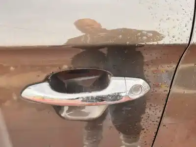 Scrapping Vehicle kia carens ( ) concept of the year 2017 powered d4fd