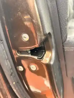 Scrapping Vehicle kia carens ( ) concept of the year 2017 powered d4fd