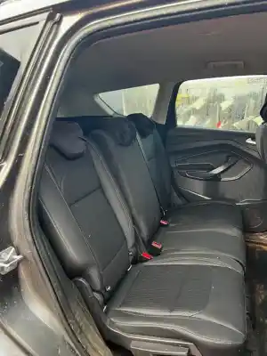 Утилизация автомобиля ford kuga ii van 1.5 tdci года 2019 питание xwmb