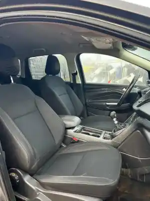 Утилизация автомобиля ford kuga ii van 1.5 tdci года 2019 питание xwmb