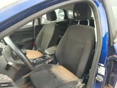 Утилизация автомобиля ford focus turn. titanium года 2017 питание m1dd