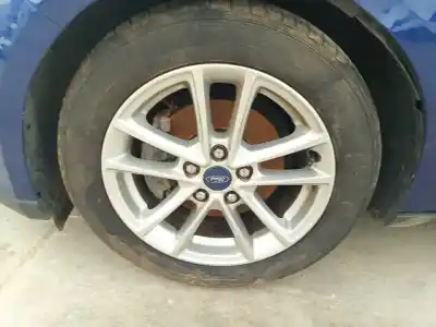 Утилизация автомобиля ford focus turn. titanium года 2017 питание m1dd