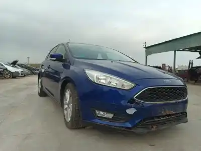 Утилизация автомобиля ford focus turn. titanium года 2017 питание m1dd