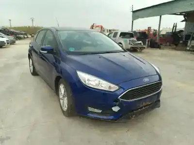 Утилизация автомобиля ford focus turn. titanium года 2017 питание m1dd