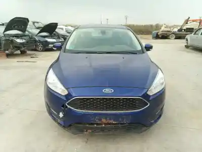 Утилизация автомобиля ford focus turn. titanium года 2017 питание m1dd