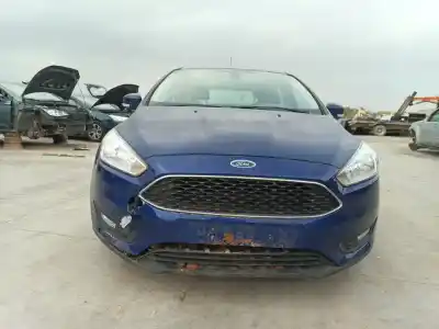 Утилизация автомобиля ford focus turn. titanium года 2017 питание m1dd