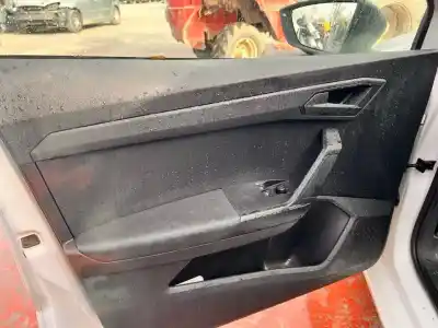 Veicolo di demolizione seat ibiza (kj1) reference dell'anno 2017 alimentato dkl