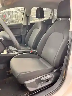 Veicolo di demolizione seat ibiza (kj1) reference dell'anno 2017 alimentato dkl