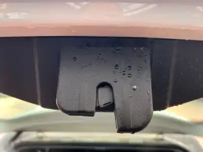 Veicolo di demolizione seat ibiza (kj1) reference dell'anno 2017 alimentato dkl