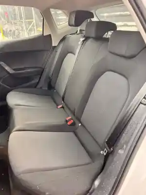 Veicolo di demolizione seat ibiza (kj1) reference dell'anno 2017 alimentato dkl