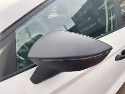 Veicolo di demolizione seat ibiza (kj1) reference dell'anno 2017 alimentato dkl