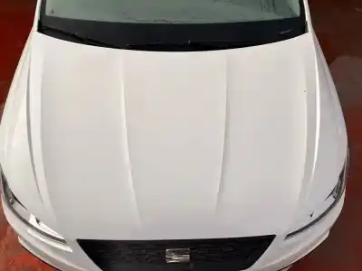 Veicolo di demolizione seat ibiza (kj1) reference dell'anno 2017 alimentato dkl