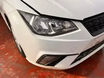 Veicolo di demolizione SEAT IBIZA (KJ1) Reference dell'anno 2017 alimentato DKL