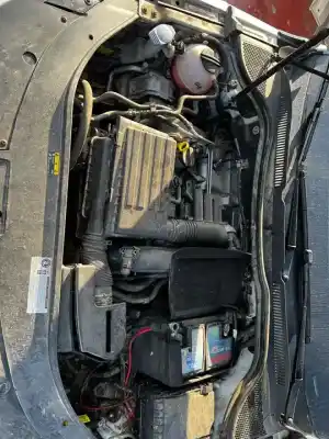 Scrapping Vehicle volkswagen passat b8 (3g2, cb2) 1.4 tsi of the year 2017 powered czd