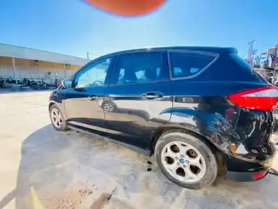 Scrapping Vehicle ford                                               c-max                                                                                                                                                                                                                                                      titanium of the year 2001 powered t1da