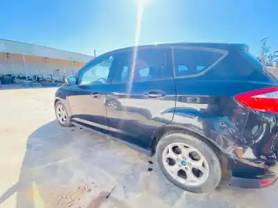 Scrapping Vehicle ford                                               c-max                                                                                                                                                                                                                                                      titanium of the year 2001 powered t1da