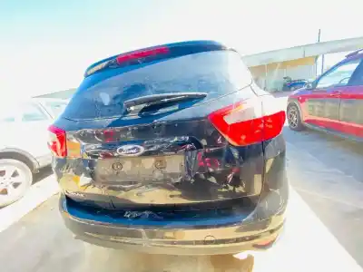 Scrapping Vehicle ford                                               c-max                                                                                                                                                                                                                                                      titanium of the year 2001 powered t1da