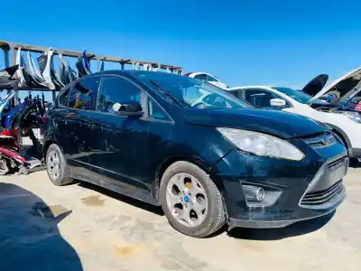 Scrapping Vehicle ford                                               c-max                                                                                                                                                                                                                                                      titanium of the year 2001 powered t1da