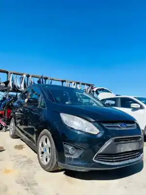 Scrapping Vehicle ford                                               c-max                                                                                                                                                                                                                                                      titanium of the year 2001 powered t1da