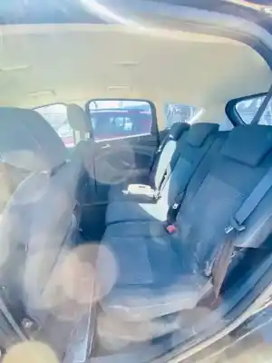 Scrapping Vehicle ford                                               c-max                                                                                                                                                                                                                                                      titanium of the year 2001 powered t1da
