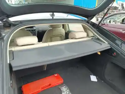 Veículo de Sucata audi a5 sportback (8t) 2.0 16v tfsi do ano 2001 alimentado cdnb