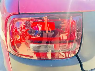 Veículo de Sucata citroen c4 cactus cool&comfort do ano 2014 alimentado bh02