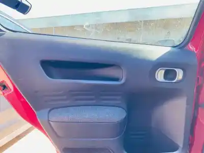 Veículo de Sucata citroen c4 cactus cool&comfort do ano 2014 alimentado bh02