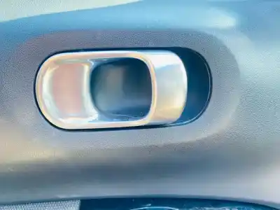 Veículo de Sucata citroen c4 cactus cool&comfort do ano 2014 alimentado bh02