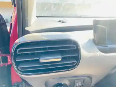 Veículo de Sucata citroen c4 cactus cool&comfort do ano 2014 alimentado bh02