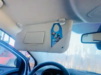 Veículo de Sucata ford focus lim. business do ano 2017 alimentado 