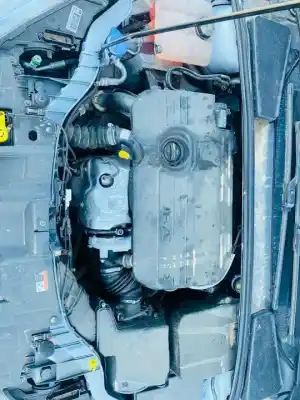 Veículo de Sucata ford focus lim. business do ano 2017 alimentado 