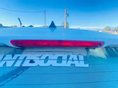 Veículo de Sucata ford focus lim. business do ano 2017 alimentado 